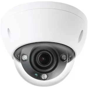 CAMARA DOMO IP *3MP *LENTE 2,8-12MM MOTO
