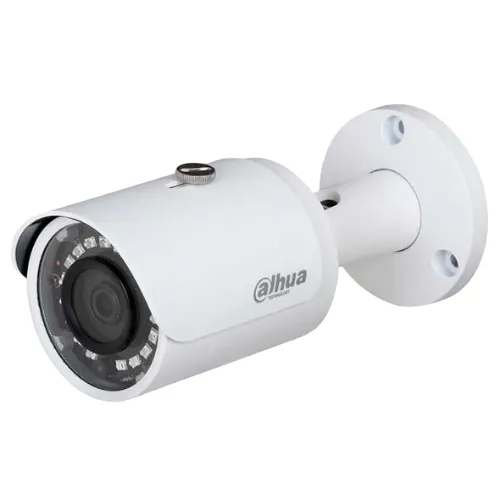 CAMARA IP T/BALA 4MP *2,8MM