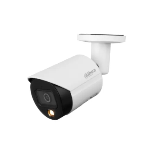 CAMARA IP BALA 4MP FULL COLOR