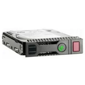 DISCO DURO HP 1TB 6G 7.2k rpm SATA (3.5in) Non-Hot Plug Standard 1yr Warranty Hard Drive