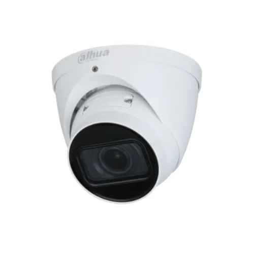 CAMARA IP DOMO 4MP MOTORIZADA