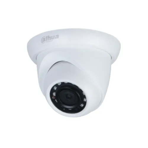 CAMARA IP 4MP METALICA/PLASTICA