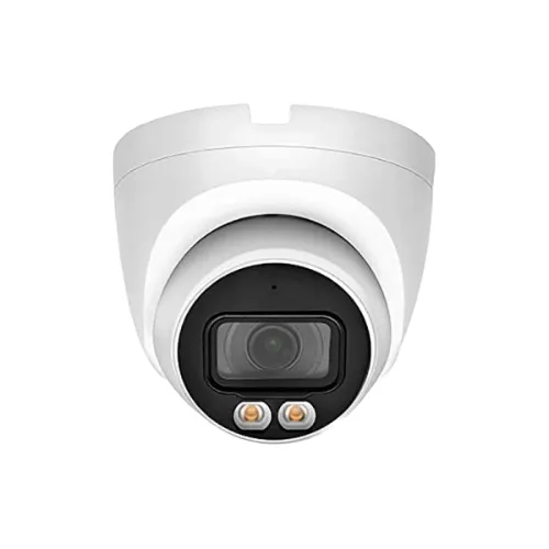 CAMARA IP DOMO 4MP FULL COLOR