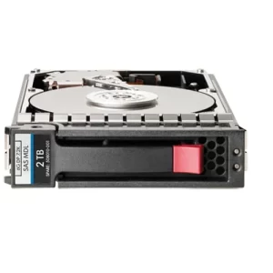 DISCO DURO HP 1TB 6G SATA 7.2k 2.5in SC MDL HDD