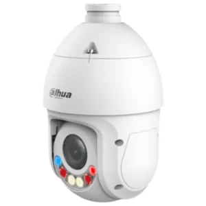 CAMARA IP 4MP STARLIGHT IR WIZSENSE