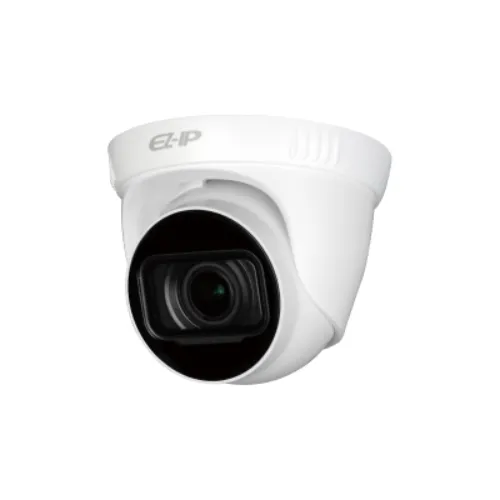 CAMARA DOMO EZ IP 4MP *LENTE MOTORIZADO