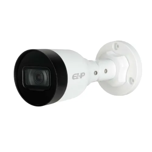 CÁMARA BALA IP 4MP EZIP *2.8MM