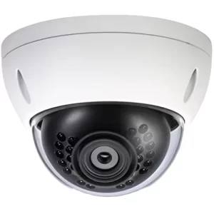 CAMARA IP DOMO METALICA*4MP*2,8MM