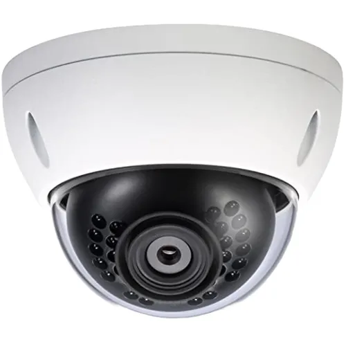 CAMARA IP DOMO METALICA*4MP*2,8MM
