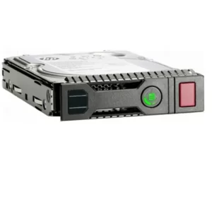 DISCO DURO HP 4TB 6G SATA 3.5in NHP MDL HDD