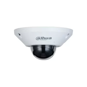 CAMARA IP OJO DE PEZ 5MP WIZMIND