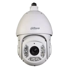 CAMARA IP PTZ 2MP - LENTE4.5 - 135MM 30X + 16X
