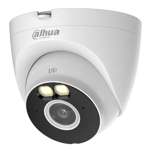 CAMARA IP DOMO WIFI 2MP FULL COLOR