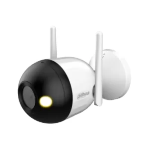 CAMARA IP BALA WIFI 2MP FULL COLOR