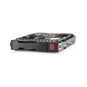 DISCO DURO HPE 2.4TB SAS 12G Enterprise 10K SFF(2.5in) SC 3yr Wty 512e Digitally Signed Firmware HDD