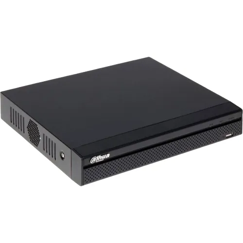 GRABADOR IP DE 4 CANALES POE 4K