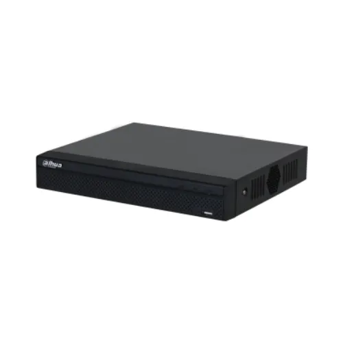 GRABADOR IP POE DE 8 CANALES