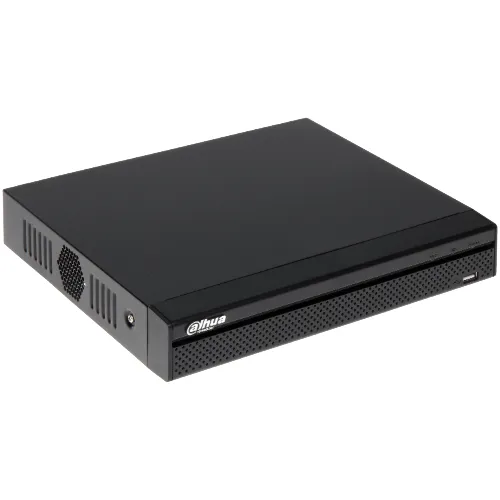GRABADOR IP DE 8 CANALES POE 4K