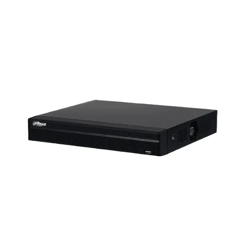 GRABADOR IP SERIE LITE POE 8CH