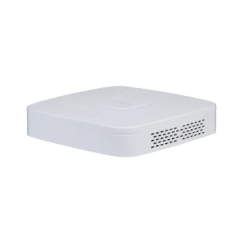 GRABADOR IP DE 8CH WIZSENSE