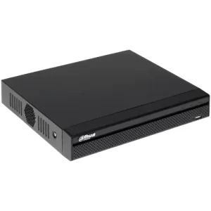 GRABADOR IP 4K DE 8 CH