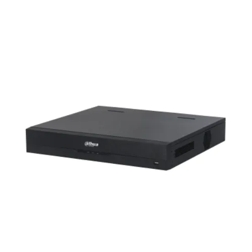 GRABADOR IP 16 CANALES WIZSENSE