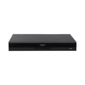 GRABADOR IP DE 16CH WIZSENSE AI