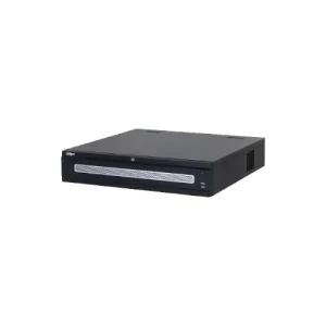 GRABADOR IP 64 CANALES ULTRA 4K