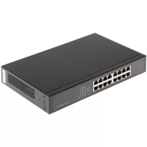 SWITCH GIGABIT 16 PUERTOS