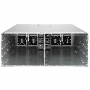 HPE ML350 Gen10 Redundant Fan Cage Kit