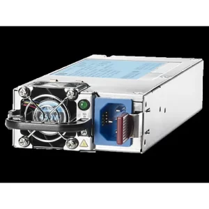 FUENTE DE PODER HP 460W CS PLATINUM PL HOT PLUG