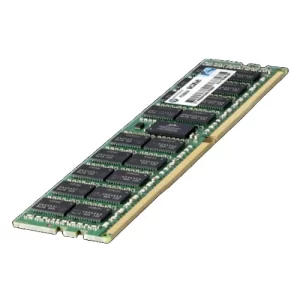 MEMORIA HPE 32GB (1x32GB) Dual Rank x4 DDR4-2933 CAS-21-21-21 Registered Smart Memory Kit