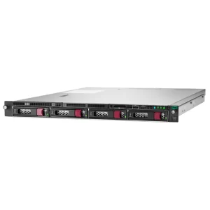 HPE DL20 Gen10+ E-2314 1P 16G 4SFF Svr