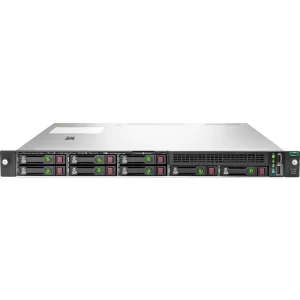 HPE DL360 Gen10 4210R 1P 16G NC 8SFF Svr