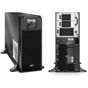 SMART UPS ON-LINE APC 6KVA, 6000 Watts