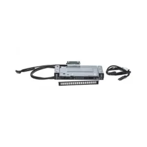 HPE DL360 Gen10 8SFF DP/USB/Optical blank Kit (Universal Media Bay Kit)