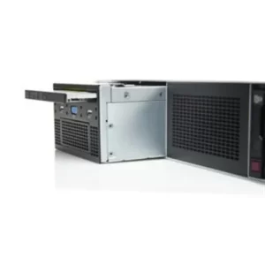 HPE DL38X Gen10 Universal Media Bay