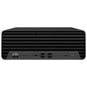 PC HP ELITEDESK 600 G9, SFF, CORE i7-12700, RAM 8GB DDR5, SSD 1TB, ODD, WiFi 6E 2x2, WINDOWS 11 PRO,