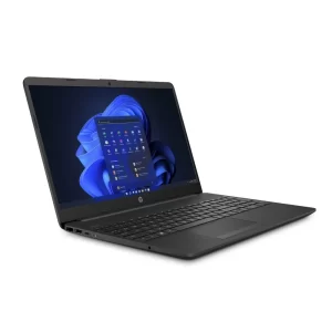 NB HP 250 G9, CORE™ i7-1255U (CACHE 12MB, HASTA 4.70GHZ), RAM 8GB, SSD 512 GB, PANT. 15.6",