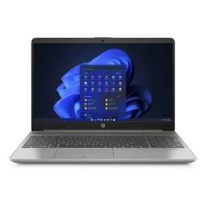 NB HP 255 G9, AMD® R5 5625U (HASTA 4.3GHZ), RAM 8GB, SSD 512GB, PANT. 15.6", FREEDOS