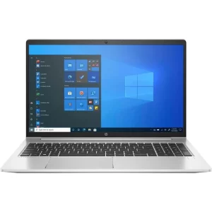 NB HP PROBOOK 450 G8, CORE I5-1135G7, RAM 8 GB, SSD 256 GB, PANT. 15.6", WINDOWS 10 PRO