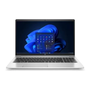 NB HP PROBOOK 450 G9,CORE™ i7-1255U, RAM 16 GB, SSD 512 GB,  PANT. 15.6", VIDEO 2GB MX570, WIN 11 PR