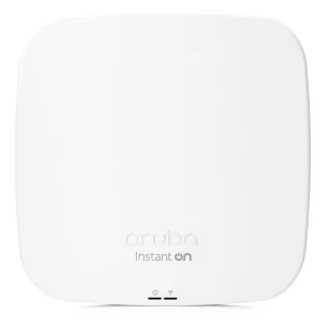 Aruba Instant On AP15 (RW) 4x4 11ac Wave2 Indoor Access Point
