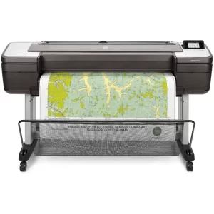 IMPRESORA HP DESIGNJET T1700 POSTSCRIPT 44" PRINTER