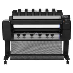 IMPRESORA HP DESIGNJET T2530 MFP PRINTER 36"