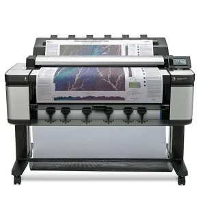 IMPRESORA HP DESIGNJET T3500 eMFP 36"