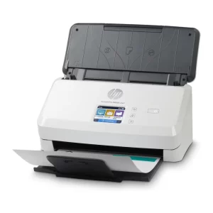 HP ScanJet Pro N4000 snw1