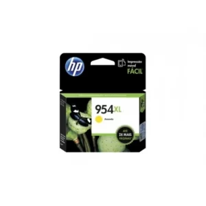 CARTUCHO DE TINTA HP 954XL YELLOW HP Officejet 7740, Pro 8200 & 8700