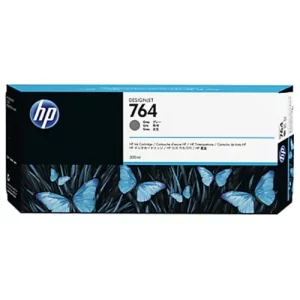 CARTUCHO HP 764 GRAY P/PLOTER T3500, 300ml