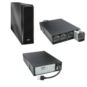 APC SMART-UPS SRT 192V BATTERY  PARA UPS DE 5KVA Y 6KVA